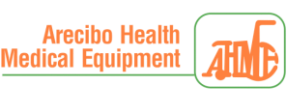 Arecibo Health Medical Equipment